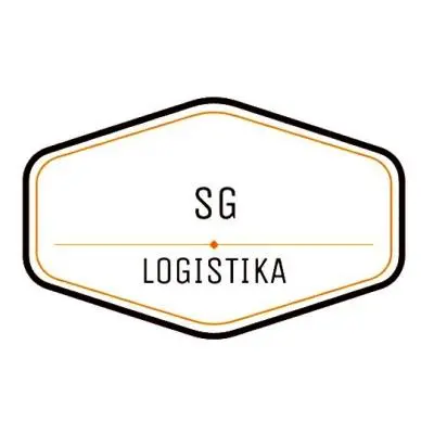 СГ Логистика ДООЕЛ лого