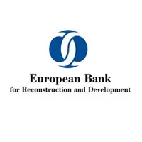Европска банка за обнова и развој лого