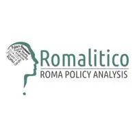 Ромалитико лого