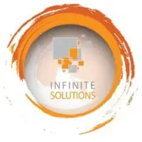Infinite Solutions лого