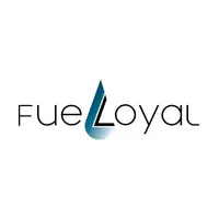 Fueloyal лого