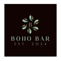 Boho Bar лого