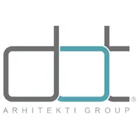 Dot Arhitekti Group лого