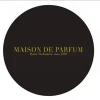 Maison de Parfum Skopje лого