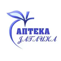 ПЗУ АПТЕКА ЈАГЛИКА лого