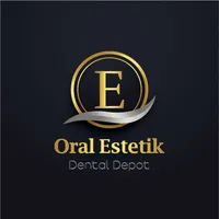 ОРАЛ ЕСТЕТИК ТРЕЈД лого