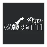 Pizza Moretti лого