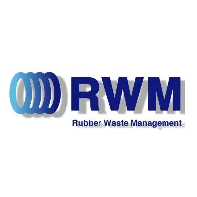 Rubber Waste Management лого