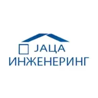Јаца Инженеринг лого