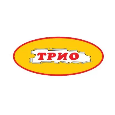 Трио 95 Доо лого