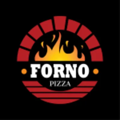 FORNO лого