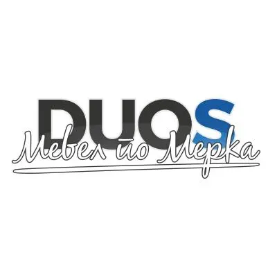 Duos Mebel лого