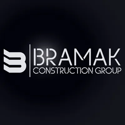 БРАМАК КОНСТРАКШН ГРУП ДООЕЛ Скопје лого