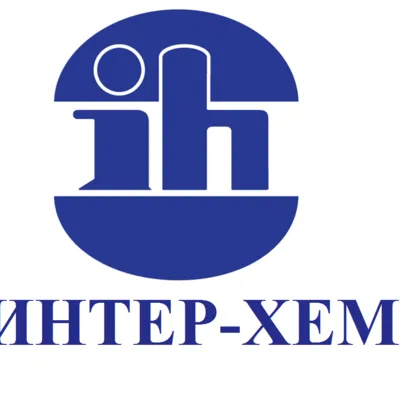Интер-Хем Дооел лого