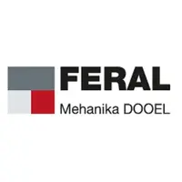 Ферал Механика лого