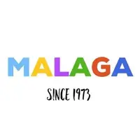 Malaga лого