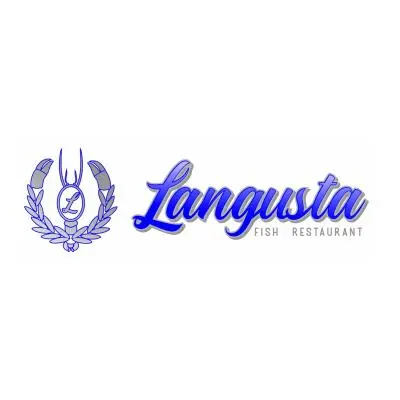 Ресторан Лангуста лого
