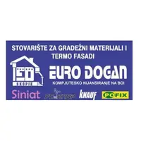 Еуродоган ДООЕЛ лого