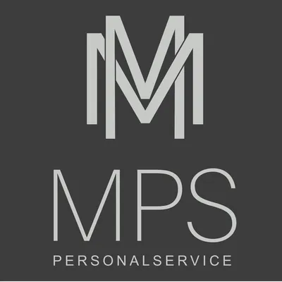 MPS Personalservice GmbH лого