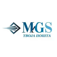 МГС Деливери лого