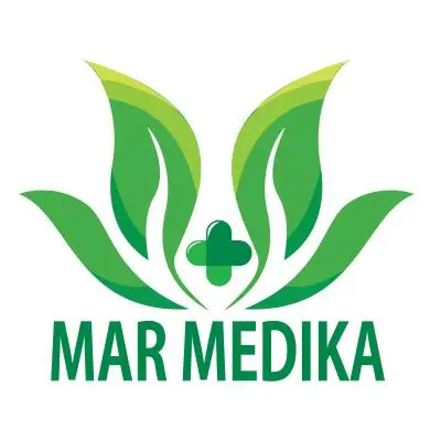 МАР МЕДИКА лого