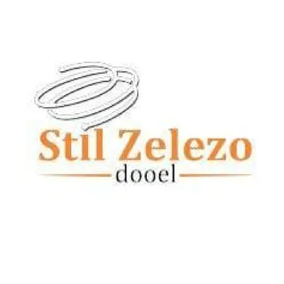 STIL ZELEZO DOOEL лого