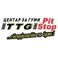 ТТГ лого