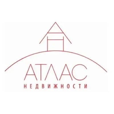 Atlas Nedviznosti лого