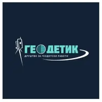 Геодетик лого