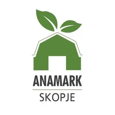 ДИДП АНАМАРк МК ДООЕЛ Скопје лого