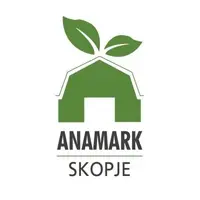 ДИДП АНАМАРк МК ДООЕЛ Скопје лого