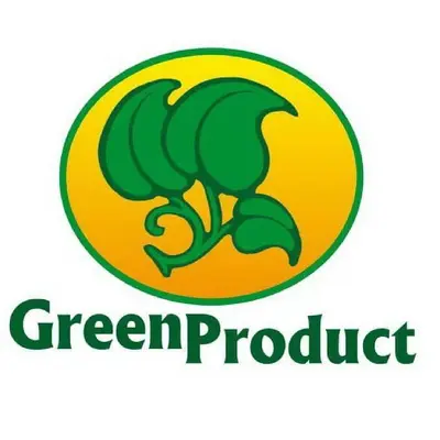 Green Product лого