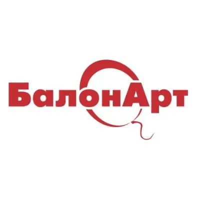 Балон Арт ДООЕЛ лого