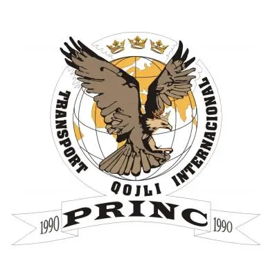 Princ Transs лого