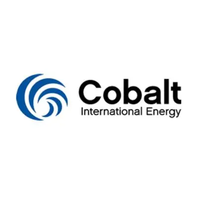 Cobalt International Energy лого