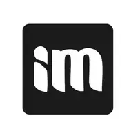 Интер Мебел лого