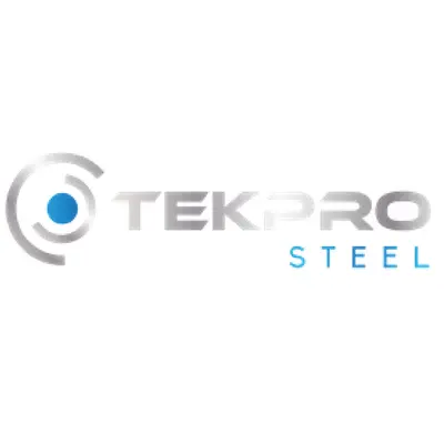 TekPro Steel D.O.O лого