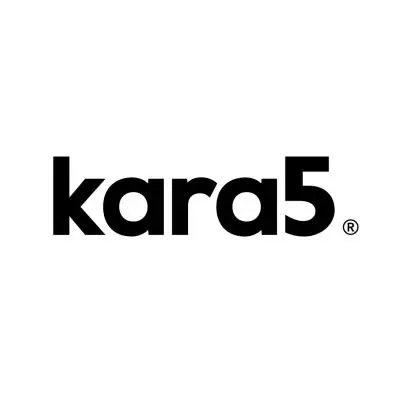 Kara5 лого