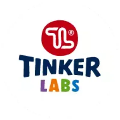 Tinker Labs Aerodrom лого