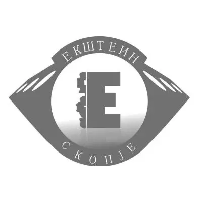 Ekshtein лого