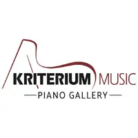KRITERIUM MUSIC лого
