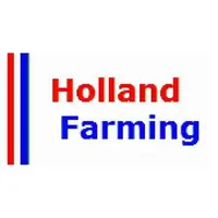 Holland Farming Macedonia Doo лого