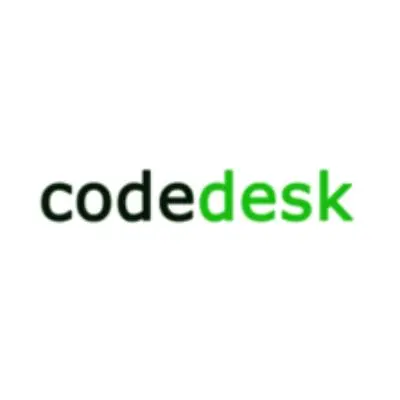 Code Desk лого