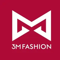 3M FASHION лого