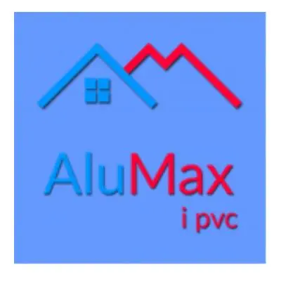 ALUMAX I PVC лого