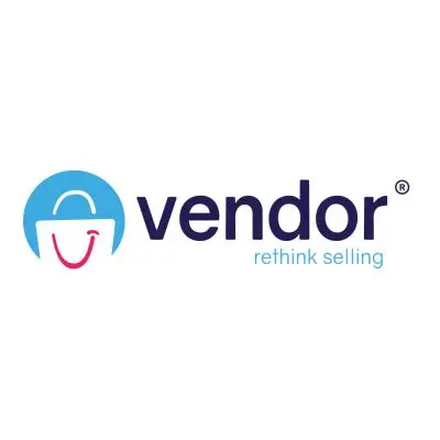 Vendor лого