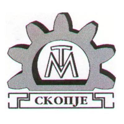 Металтехна ДОО Скопје лого