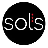 SOLS лого