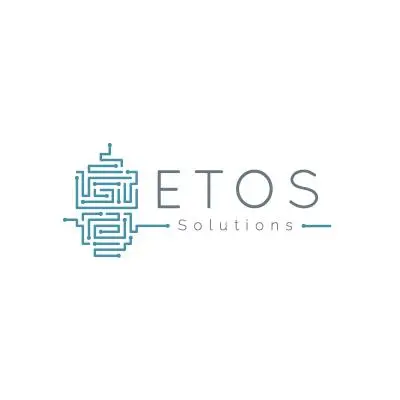 ETOS Solutions лого