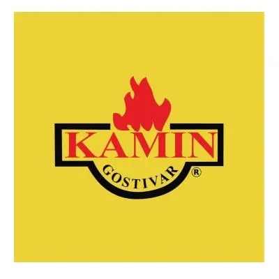 kamin gostivar лого